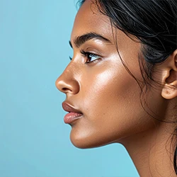 Rinoplastia de Preservação de Dorso